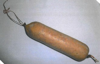 Hofladen Familie Schmidt - Leberwurst 1